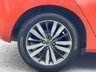 USED 2016 66 HONDA JAZZ 1.3 i-VTEC EX Hatchback 5dr Petrol CVT Euro 6 (s/s) (102 ps) 
