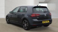 USED 2015 65 VOLKSWAGEN GOLF 2.0 TDI BlueMotion Tech GTD Hatchback 5dr Diesel DSG Euro 6 (s/s) (184 ps) 
