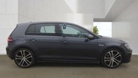 USED 2015 65 VOLKSWAGEN GOLF 2.0 TDI BlueMotion Tech GTD Hatchback 5dr Diesel DSG Euro 6 (s/s) (184 ps) 