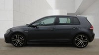 USED 2015 65 VOLKSWAGEN GOLF 2.0 TDI BlueMotion Tech GTD Hatchback 5dr Diesel DSG Euro 6 (s/s) (184 ps) 
