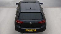 USED 2015 65 VOLKSWAGEN GOLF 2.0 TDI BlueMotion Tech GTD Hatchback 5dr Diesel DSG Euro 6 (s/s) (184 ps) 