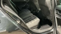 USED 2015 65 VOLKSWAGEN GOLF 2.0 TDI BlueMotion Tech GTD Hatchback 5dr Diesel DSG Euro 6 (s/s) (184 ps) 