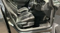 USED 2015 65 VOLKSWAGEN GOLF 2.0 TDI BlueMotion Tech GTD Hatchback 5dr Diesel DSG Euro 6 (s/s) (184 ps) 