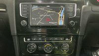 USED 2015 65 VOLKSWAGEN GOLF 2.0 TDI BlueMotion Tech GTD Hatchback 5dr Diesel DSG Euro 6 (s/s) (184 ps) 