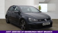 USED 2015 65 VOLKSWAGEN GOLF 2.0 TDI BlueMotion Tech GTD Hatchback 5dr Diesel DSG Euro 6 (s/s) (184 ps) 
