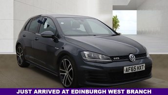 View our Volkswagen Golf