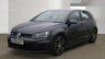 USED 2015 65 VOLKSWAGEN GOLF 2.0 TDI BlueMotion Tech GTD Hatchback 5dr Diesel DSG Euro 6 (s/s) (184 ps) 