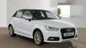 USED 2015 65 AUDI A1 1.4 TFSI S line Sportback 5dr Petrol S Tronic Euro 6 (s/s) (125 ps) 
