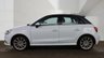 USED 2015 65 AUDI A1 1.4 TFSI S line Sportback 5dr Petrol S Tronic Euro 6 (s/s) (125 ps) 