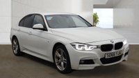 USED 2016 66 BMW 3 SERIES 2.0 320d M Sport Saloon 4dr Diesel Auto xDrive Euro 6 (s/s) (190 ps) 
