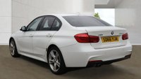 USED 2016 66 BMW 3 SERIES 2.0 320d M Sport Saloon 4dr Diesel Auto xDrive Euro 6 (s/s) (190 ps) 