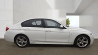USED 2016 66 BMW 3 SERIES 2.0 320d M Sport Saloon 4dr Diesel Auto xDrive Euro 6 (s/s) (190 ps) 