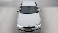 USED 2016 66 BMW 3 SERIES 2.0 320d M Sport Saloon 4dr Diesel Auto xDrive Euro 6 (s/s) (190 ps) 