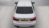 USED 2016 66 BMW 3 SERIES 2.0 320d M Sport Saloon 4dr Diesel Auto xDrive Euro 6 (s/s) (190 ps) 