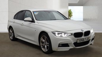 View our BMW 3 Series