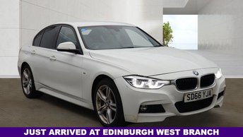 View our BMW 3 Series