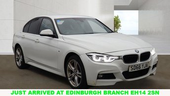 View our BMW 3 Series