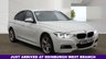 USED 2016 66 BMW 3 SERIES 2.0 320d M Sport Saloon 4dr Diesel Auto xDrive Euro 6 (s/s) (190 ps) THIS CAR COMES WITH 6 MONTHS WARRANTY , BREAKDOWN COVER & RECOVERY++  GREAT EXAMPLE OF AUTOMATIC SALOON + NAVIGATION SYSTEM + BLUETOOTH + DAB RADIO + USB CONNECTION + PARKING SENSORS + FULL  LEATHER TRIM  + FRONT HEATED SEATS + CRUISE CONTROL + DUAL CLIMATE CONTROL + 18 INCH ALLOY WHEELS + AUTO START STOP + TRACTION CONTROL + DAY TIME RUNNING LIGHTS + KEY LESS START + LUMBAR SUPPORT + FULL LEATEHER STITCHED STEERING WHEEL + HEAD LIGHTS ADJUSTER +