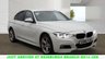 USED 2016 66 BMW 3 SERIES 2.0 320d M Sport Saloon 4dr Diesel Auto xDrive Euro 6 (s/s) (190 ps) THIS CAR COMES WITH 6 MONTHS WARRANTY , BREAKDOWN COVER & RECOVERY++  GREAT EXAMPLE OF AUTOMATIC SALOON + NAVIGATION SYSTEM + BLUETOOTH + DAB RADIO + USB CONNECTION + PARKING SENSORS + FULL  LEATHER TRIM  + FRONT HEATED SEATS + CRUISE CONTROL + DUAL CLIMATE CONTROL + 18 INCH ALLOY WHEELS + AUTO START STOP + TRACTION CONTROL + DAY TIME RUNNING LIGHTS + KEY LESS START + LUMBAR SUPPORT + FULL LEATEHER STITCHED STEERING WHEEL + HEAD LIGHTS ADJUSTER +