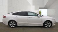 USED 2016 16 FORD MONDEO 2.0 TDCi Titanium Hatchback 5dr Diesel Powershift Euro 6 (s/s) (180 ps) 