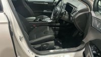 USED 2016 16 FORD MONDEO 2.0 TDCi Titanium Hatchback 5dr Diesel Powershift Euro 6 (s/s) (180 ps) 