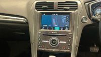 USED 2016 16 FORD MONDEO 2.0 TDCi Titanium Hatchback 5dr Diesel Powershift Euro 6 (s/s) (180 ps) 
