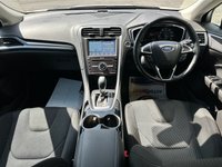 USED 2016 16 FORD MONDEO 2.0 TDCi Titanium Hatchback 5dr Diesel Powershift Euro 6 (s/s) (180 ps) 