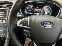 USED 2016 16 FORD MONDEO 2.0 TDCi Titanium Hatchback 5dr Diesel Powershift Euro 6 (s/s) (180 ps) 