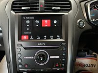 USED 2016 16 FORD MONDEO 2.0 TDCi Titanium Hatchback 5dr Diesel Powershift Euro 6 (s/s) (180 ps) 