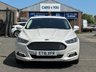 USED 2016 16 FORD MONDEO 2.0 TDCi Titanium Hatchback 5dr Diesel Powershift Euro 6 (s/s) (180 ps) 