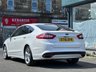 USED 2016 16 FORD MONDEO 2.0 TDCi Titanium Hatchback 5dr Diesel Powershift Euro 6 (s/s) (180 ps) 