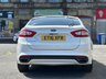 USED 2016 16 FORD MONDEO 2.0 TDCi Titanium Hatchback 5dr Diesel Powershift Euro 6 (s/s) (180 ps) 