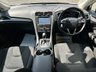 USED 2016 16 FORD MONDEO 2.0 TDCi Titanium Hatchback 5dr Diesel Powershift Euro 6 (s/s) (180 ps) 