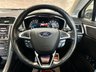 USED 2016 16 FORD MONDEO 2.0 TDCi Titanium Hatchback 5dr Diesel Powershift Euro 6 (s/s) (180 ps) 