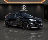 USED 2018 18 FORD EDGE 2.0 TDCi Sport SUV 5dr Diesel Powershift AWD Euro 6 (s/s) (210 ps) 