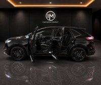 USED 2018 18 FORD EDGE 2.0 TDCi Sport SUV 5dr Diesel Powershift AWD Euro 6 (s/s) (210 ps) 