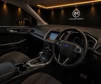 USED 2018 18 FORD EDGE 2.0 TDCi Sport SUV 5dr Diesel Powershift AWD Euro 6 (s/s) (210 ps) 