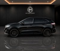 USED 2018 18 FORD EDGE 2.0 TDCi Sport SUV 5dr Diesel Powershift AWD Euro 6 (s/s) (210 ps) 
