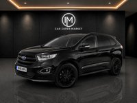 USED 2018 18 FORD EDGE 2.0 TDCi Sport SUV 5dr Diesel Powershift AWD Euro 6 (s/s) (210 ps) 