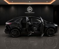 USED 2018 18 FORD EDGE 2.0 TDCi Sport SUV 5dr Diesel Powershift AWD Euro 6 (s/s) (210 ps) 