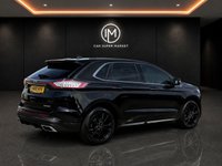USED 2018 18 FORD EDGE 2.0 TDCi Sport SUV 5dr Diesel Powershift AWD Euro 6 (s/s) (210 ps) 