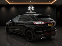 USED 2018 18 FORD EDGE 2.0 TDCi Sport SUV 5dr Diesel Powershift AWD Euro 6 (s/s) (210 ps) 