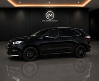 USED 2018 18 FORD EDGE 2.0 TDCi Sport SUV 5dr Diesel Powershift AWD Euro 6 (s/s) (210 ps) 