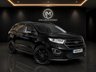 USED 2018 18 FORD EDGE 2.0 TDCi Sport SUV 5dr Diesel Powershift AWD Euro 6 (s/s) (210 ps) 