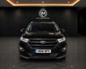 USED 2018 18 FORD EDGE 2.0 TDCi Sport SUV 5dr Diesel Powershift AWD Euro 6 (s/s) (210 ps) 
