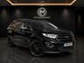 USED 2018 18 FORD EDGE 2.0 TDCi Sport SUV 5dr Diesel Powershift AWD Euro 6 (s/s) (210 ps) 