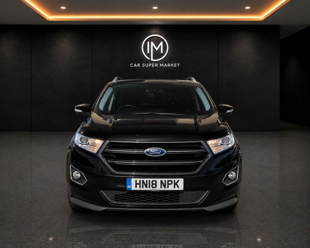 View our Ford Edge 2.0 TDCi Sport SUV 5dr Diesel Powershift AWD Euro 6 (s/s) (210 ps)