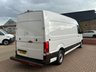 USED 2021 71 VOLKSWAGEN CRAFTER 2.0 TDI CR35 Startline Panel Van 5dr Diesel Manual FWD LWB High Roof Euro 6 (s/s) (140 ps) 