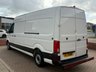 USED 2021 71 VOLKSWAGEN CRAFTER 2.0 TDI CR35 Startline Panel Van 5dr Diesel Manual FWD LWB High Roof Euro 6 (s/s) (140 ps) 