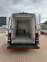 USED 2021 71 VOLKSWAGEN CRAFTER 2.0 TDI CR35 Startline Panel Van 5dr Diesel Manual FWD LWB High Roof Euro 6 (s/s) (140 ps) 